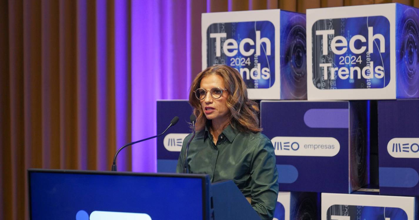 Meo e operadoras europeias pedem a Bruxelas ambição na reforma do setor