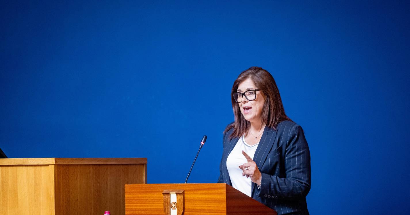 Estudante Deslocado: Chega denuncia “abandono institucional”