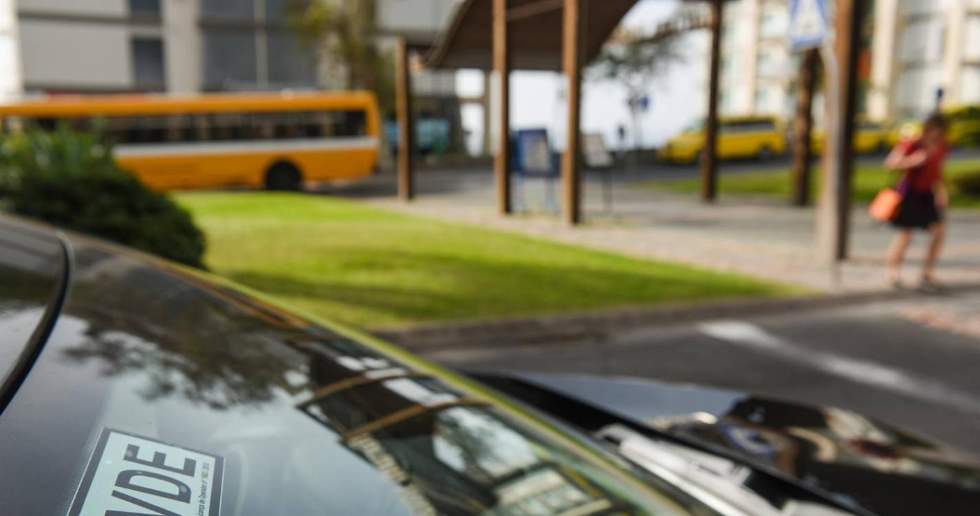 TC declara inconstitucionais limitações à operação de TVDE na Madeira