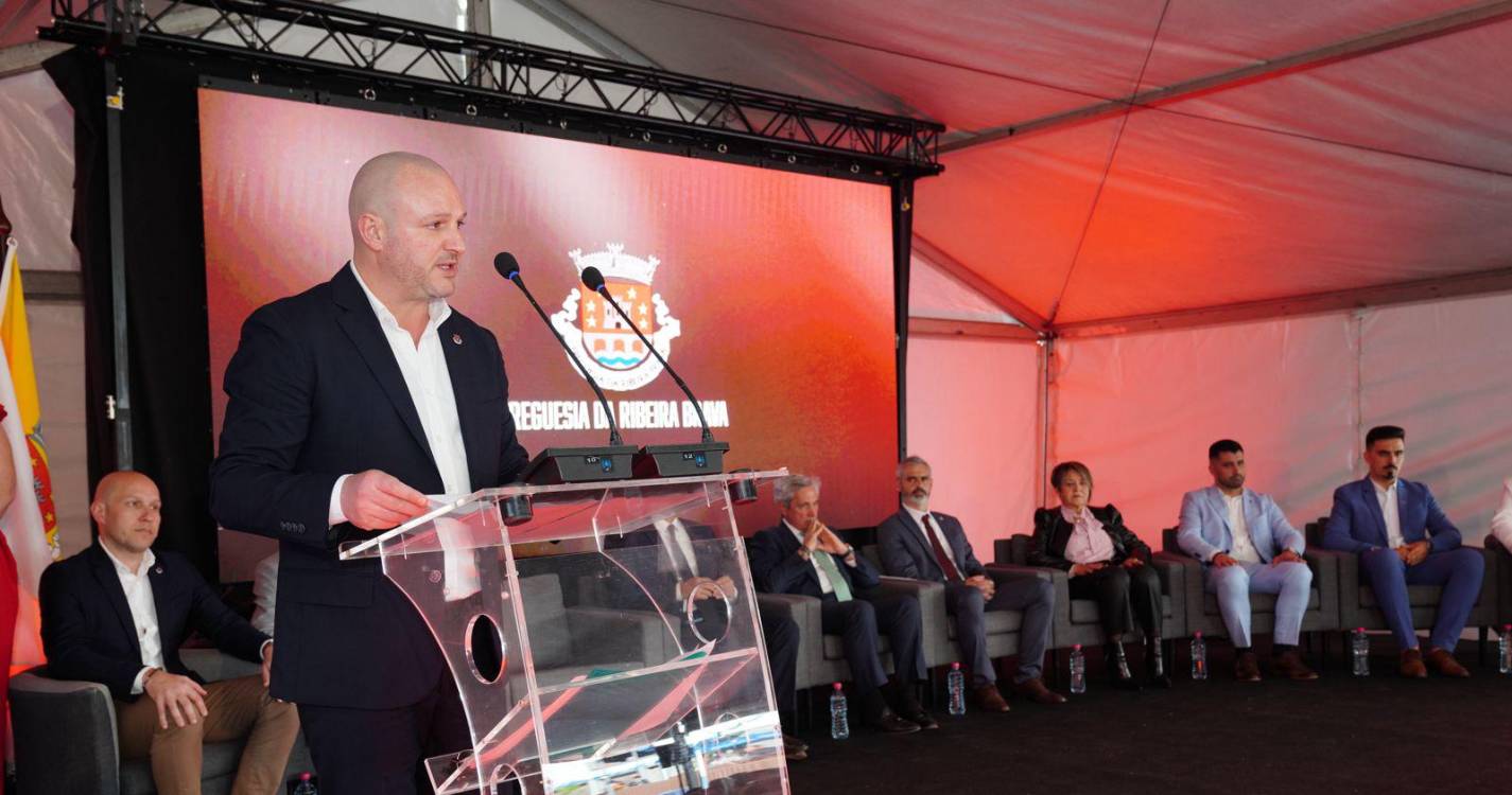 Marco Martins renova pedido que faz há oito anos