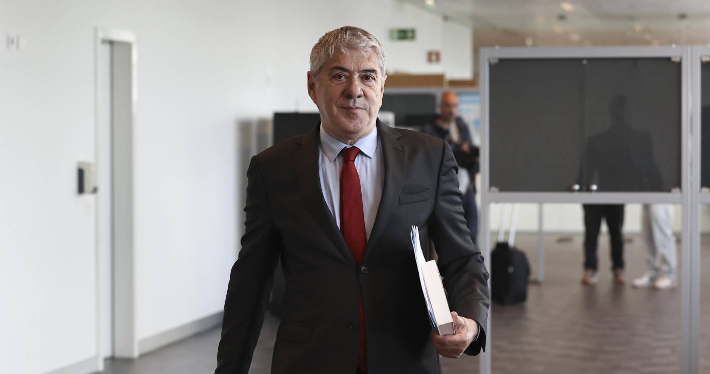 Operação Marquês: PGR nega responsabilidade do Ministério Público no arrastamento do processo