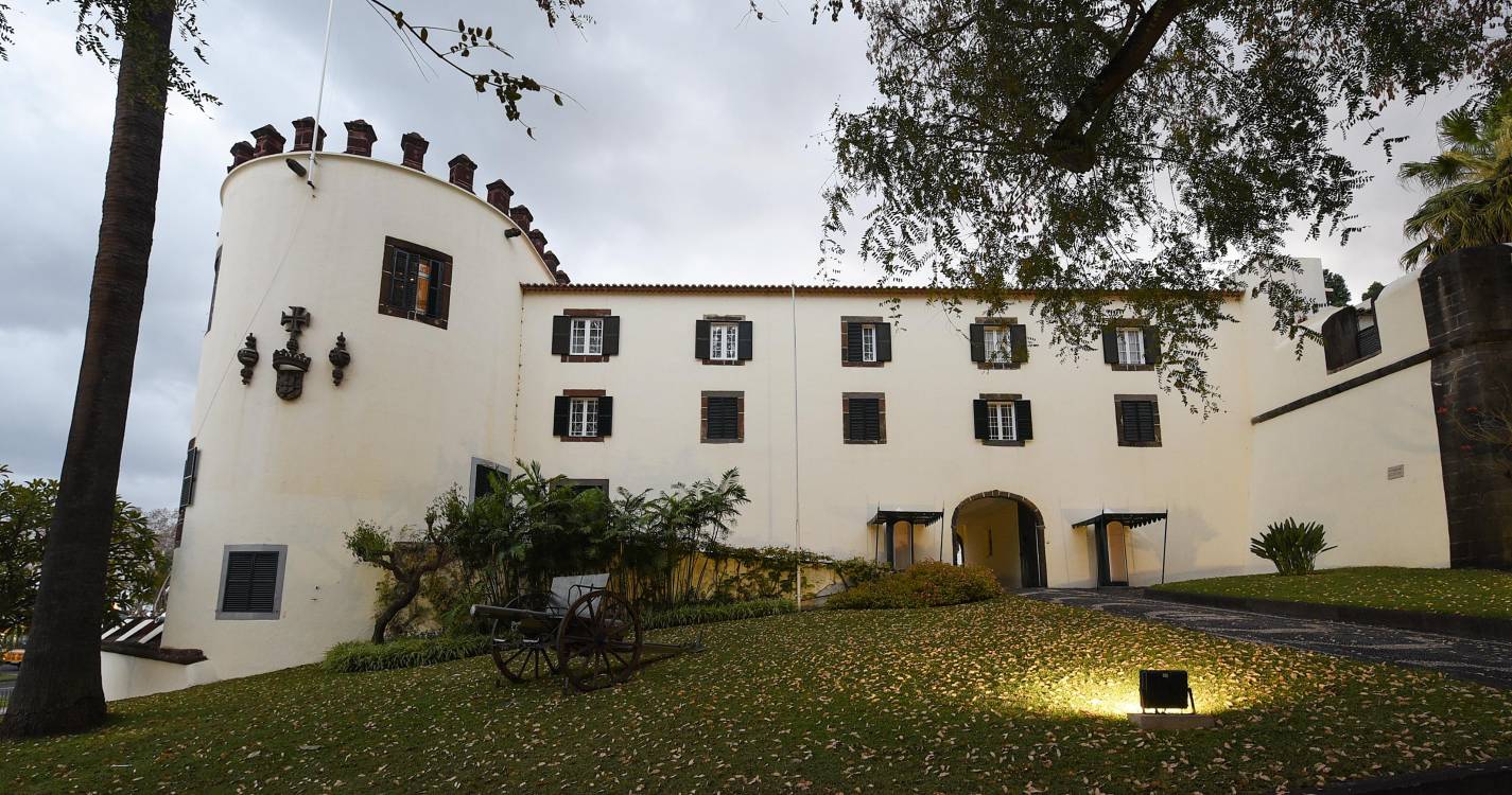 Gestão de Riscos em Património Cultural em foco no Palácio de São Lourenço esta sexta-feira