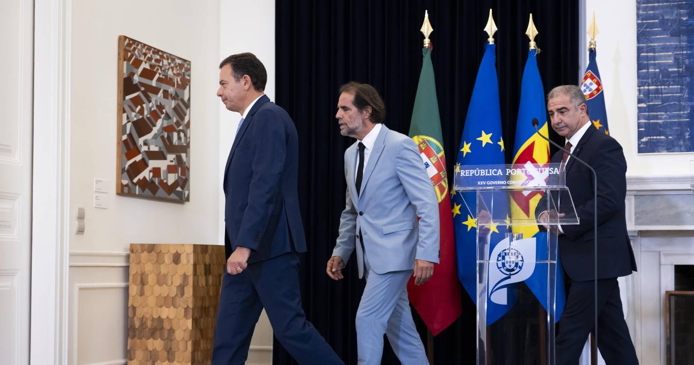 Governo dos Açores avança com anteproposta para alterar subsídio de mobilidade