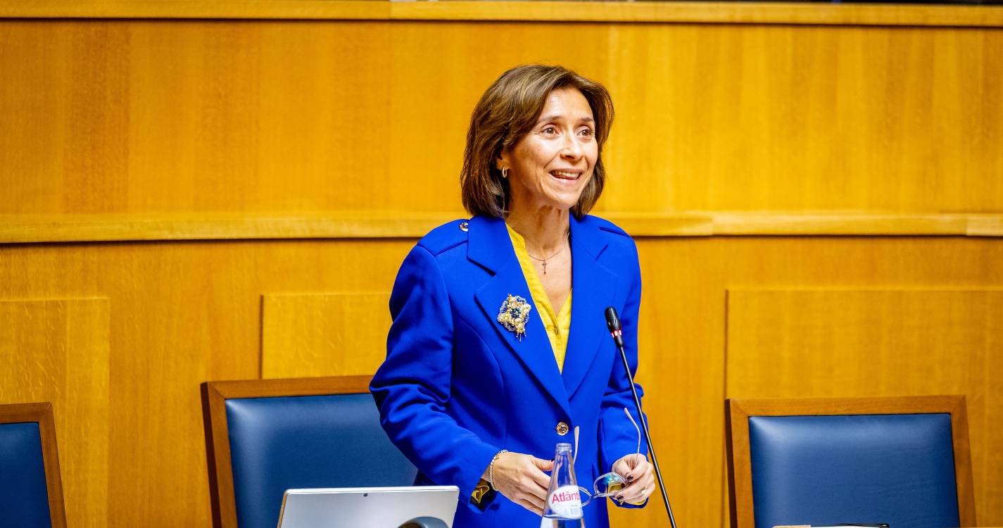 Governo Regional propõe salário mínimo de 980 euros na Madeira