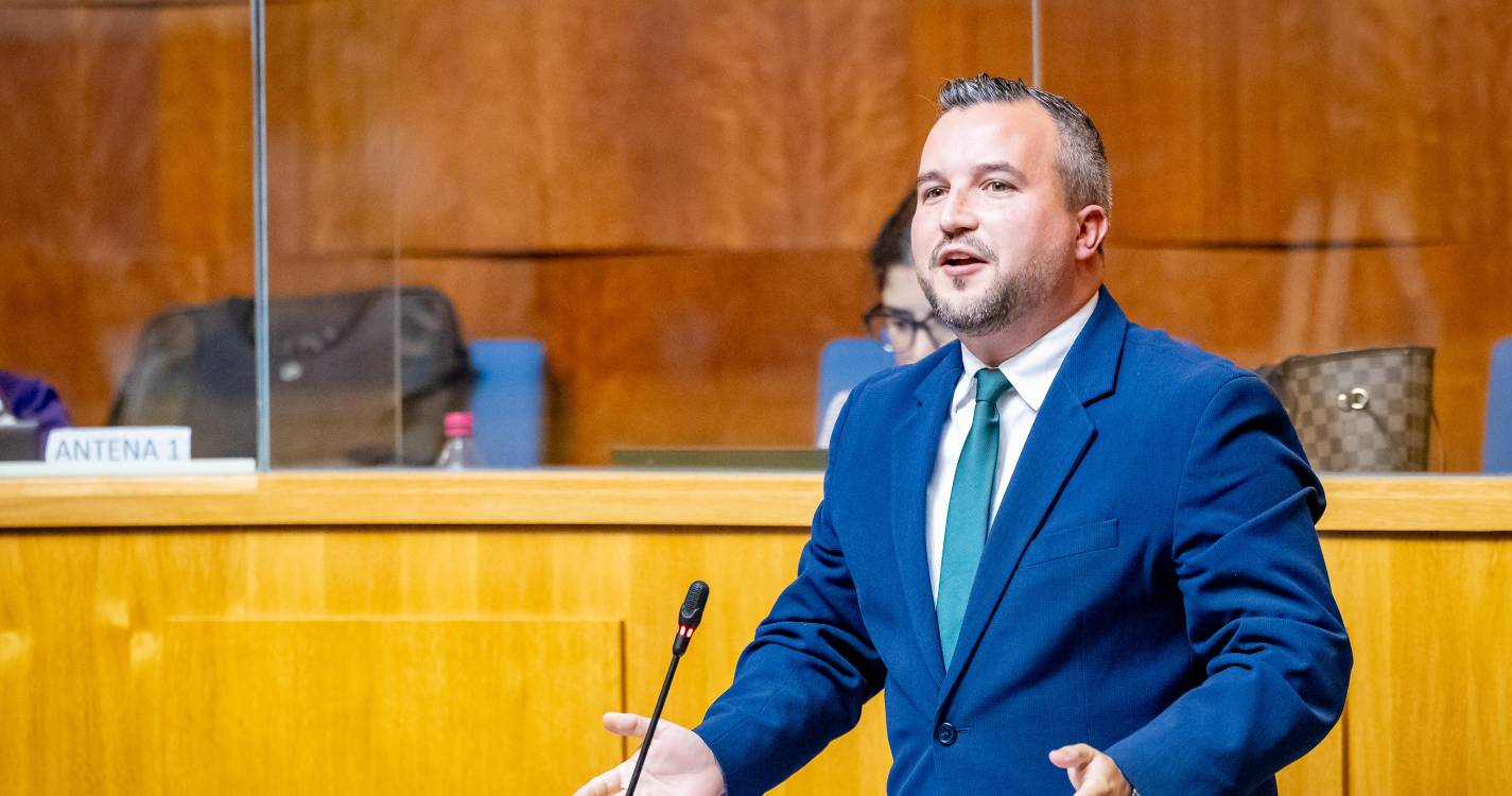 PSD lembrou rejeição do subsídio de insularidade