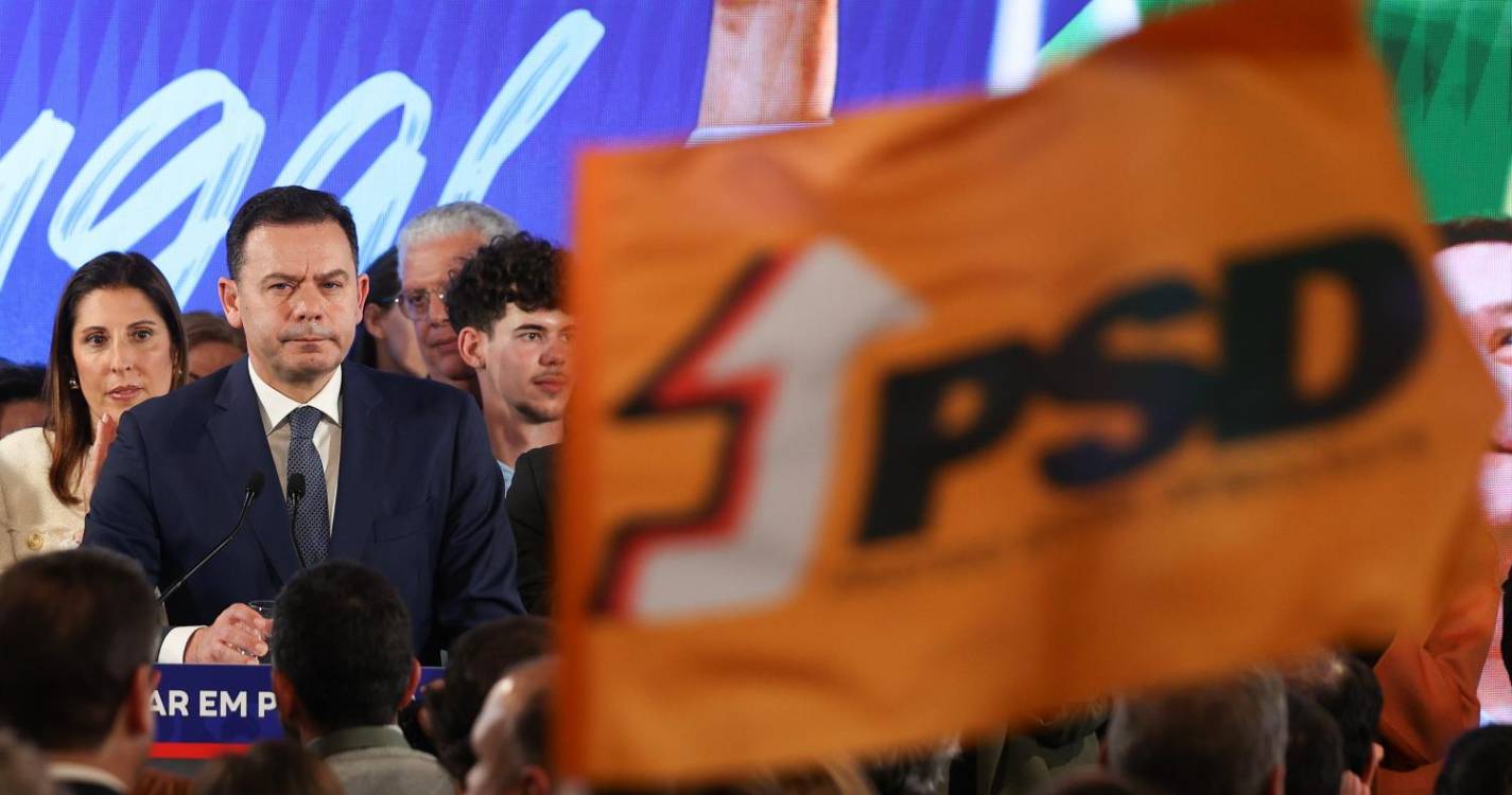Eleições: Líder do PP espanhol felicita Montenegro e PSD por “grande vitória”