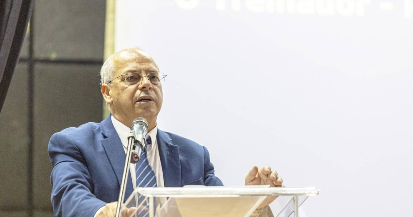 Projeto de praticantes de elevado potencial é ímpar a nível nacional