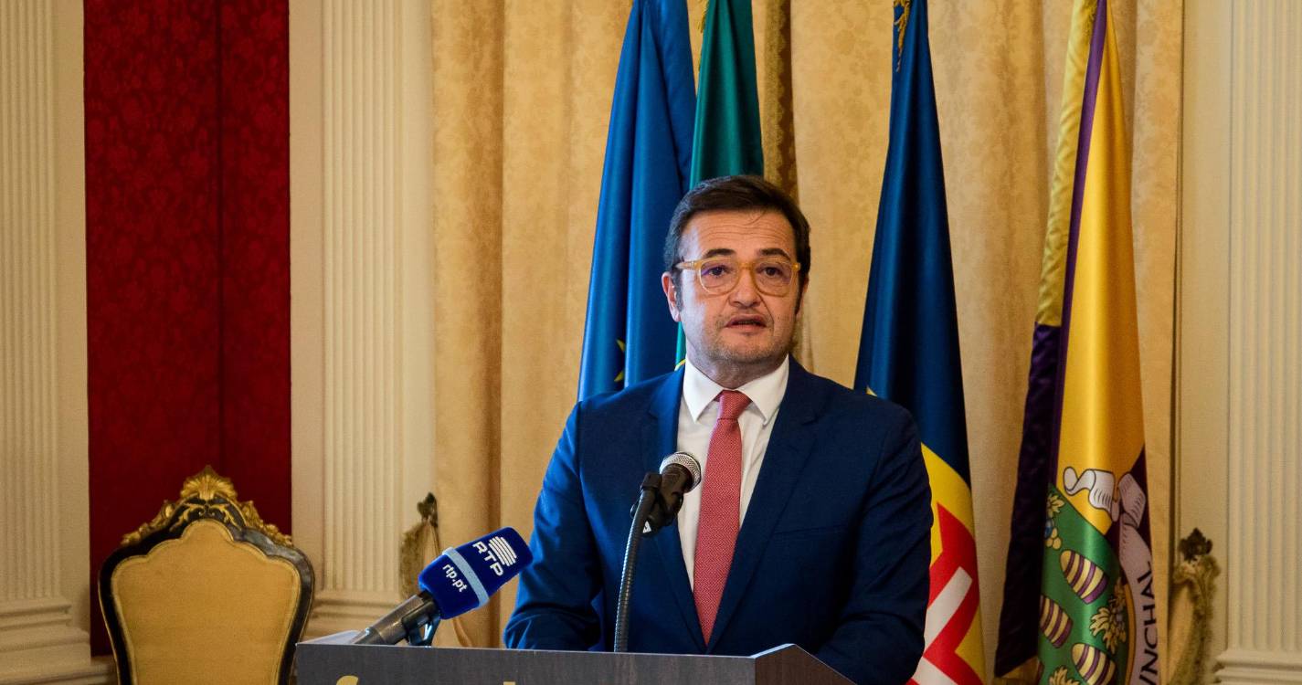 Maratona do Funchal mobiliza cidade e promete grande espetáculo desportivo no sábado