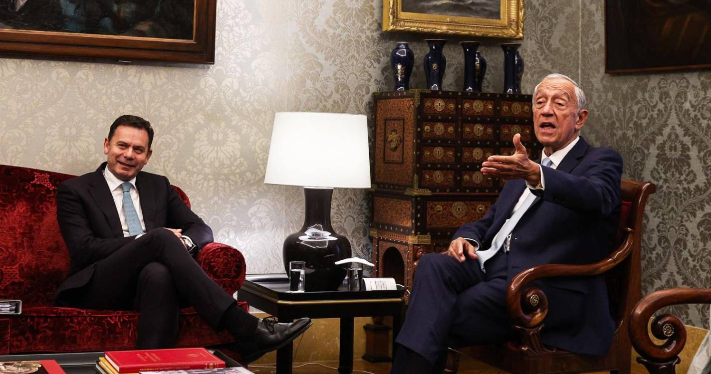 Governo da AD com 17 ministros, 7 dos quais mulheres