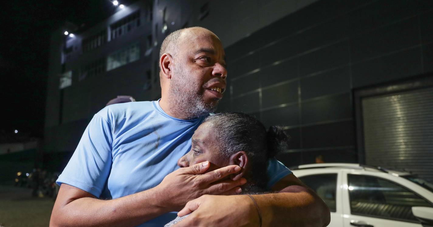 Venezuela: ONG confirma libertação de 25 presos políticos em Caracas