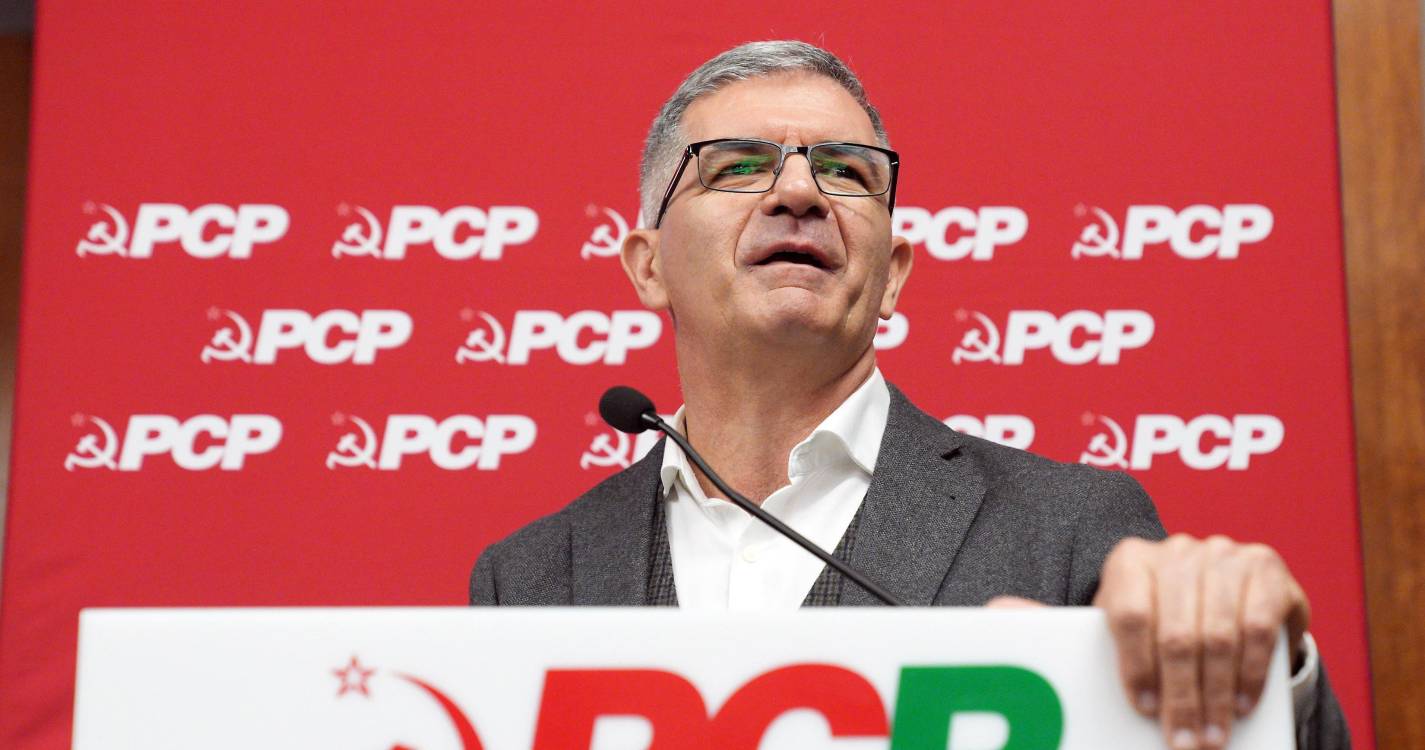 PCP propõe reforço do serviço de apoio domiciliário na Madeira no OE para 2026