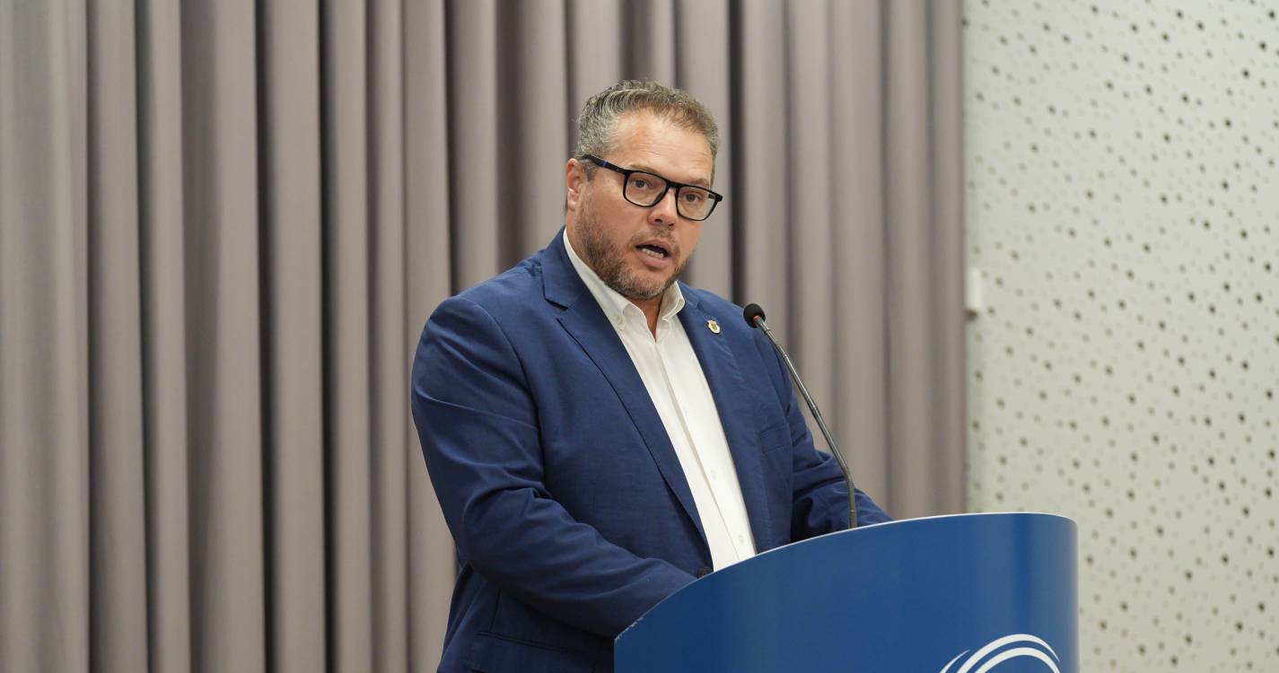 Jornadas 2025: “12 anos marcados pela Troika e covid”, recorda Miguel Freitas Luís