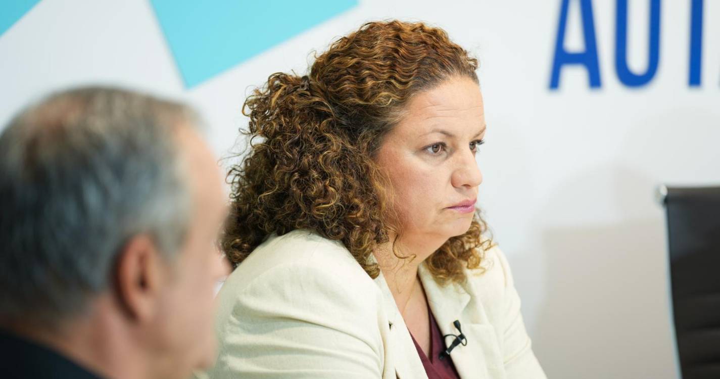 Debate JM: Candidata do PS pede preço igual de bilhetes para incentivar turista madeirense durante todo o ano