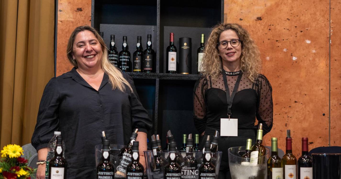 ‘Pérola Wine Fest’ volta a surpreender dezenas no Savoy Palace (com fotos)
