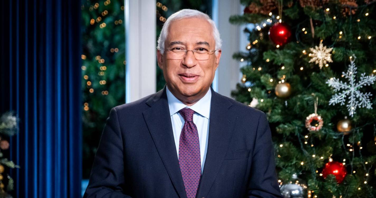 Costa considera que deixa um país melhor e preparado para enfrentar desafios