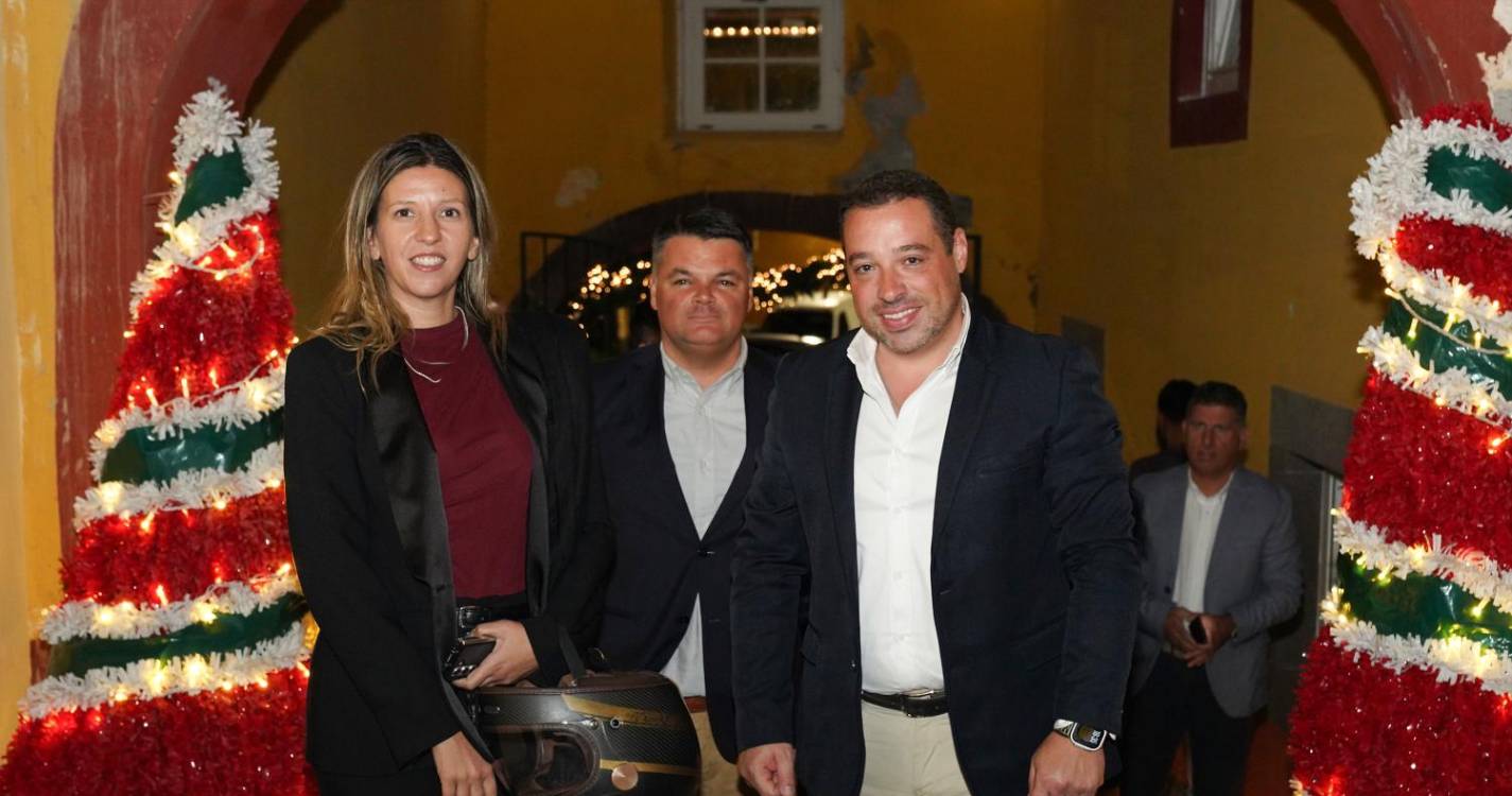 Eduardo Jesus elogia a “sintonia” entre os privados e a visão pública para o setor do turismo