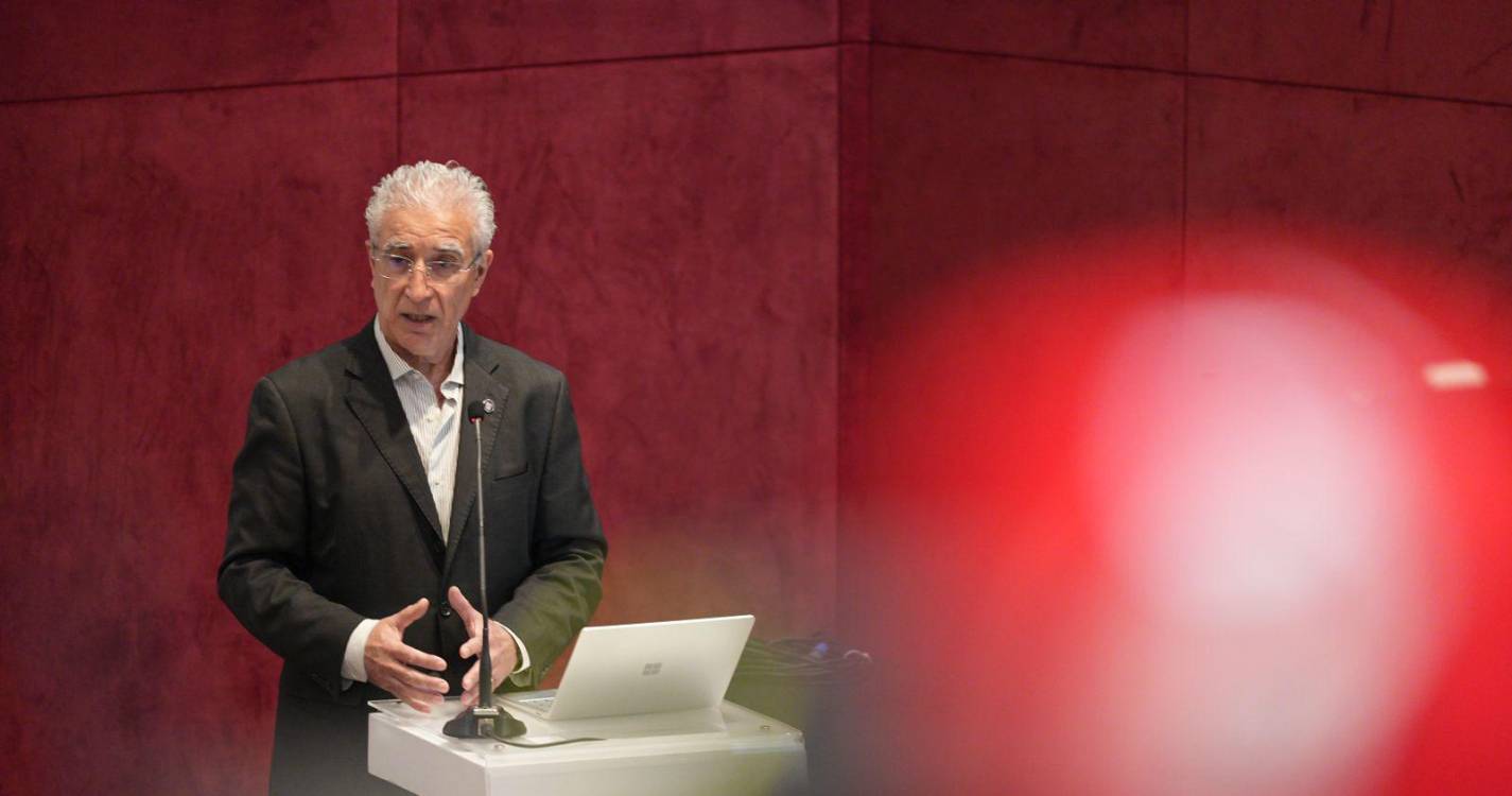 Jornadas 2025: João Bosco garante tudo ter feito para que Assembleia Municipal ganhe visibilidade