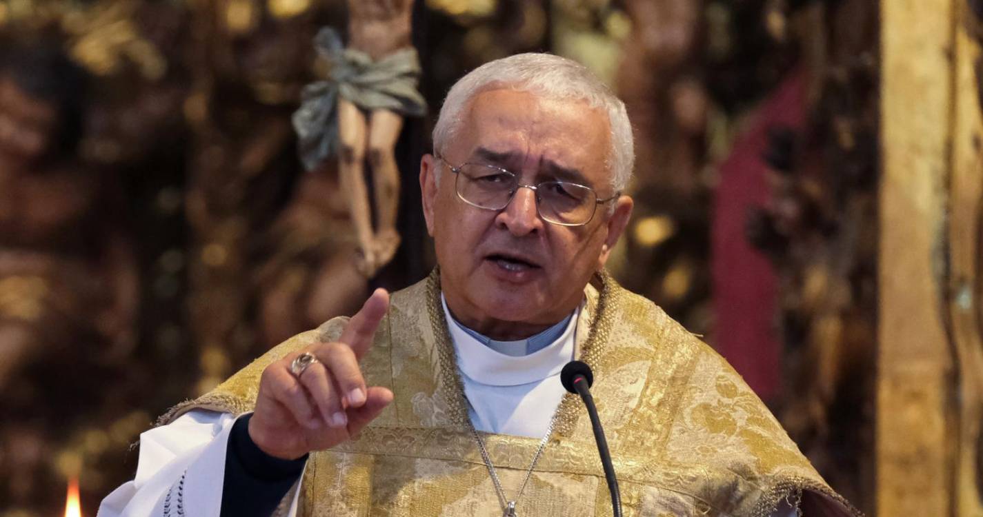 Suspeitas de encobrimento de abusos de bispo José Ornelas ainda em investigação