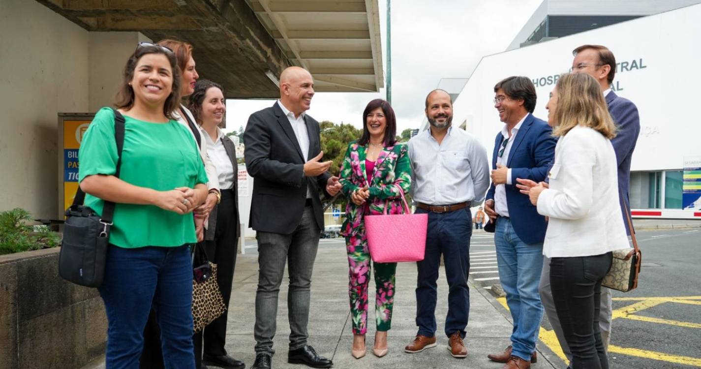 PS exige solução para listas de espera na saúde