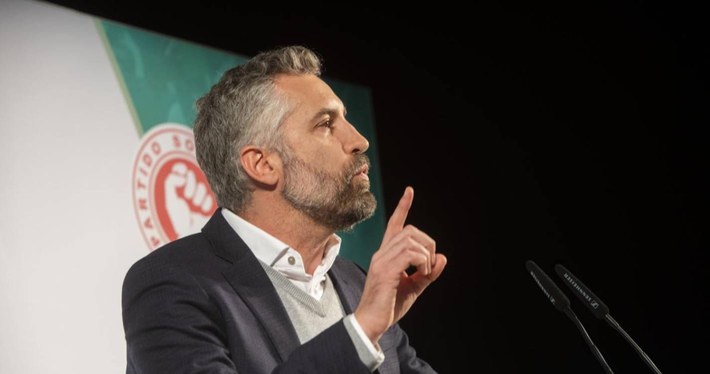 Pedro Nuno Santos diz que Costa é o melhor político português
