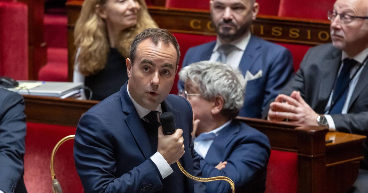 França lança plano para construir dois milhões de casas até 2030