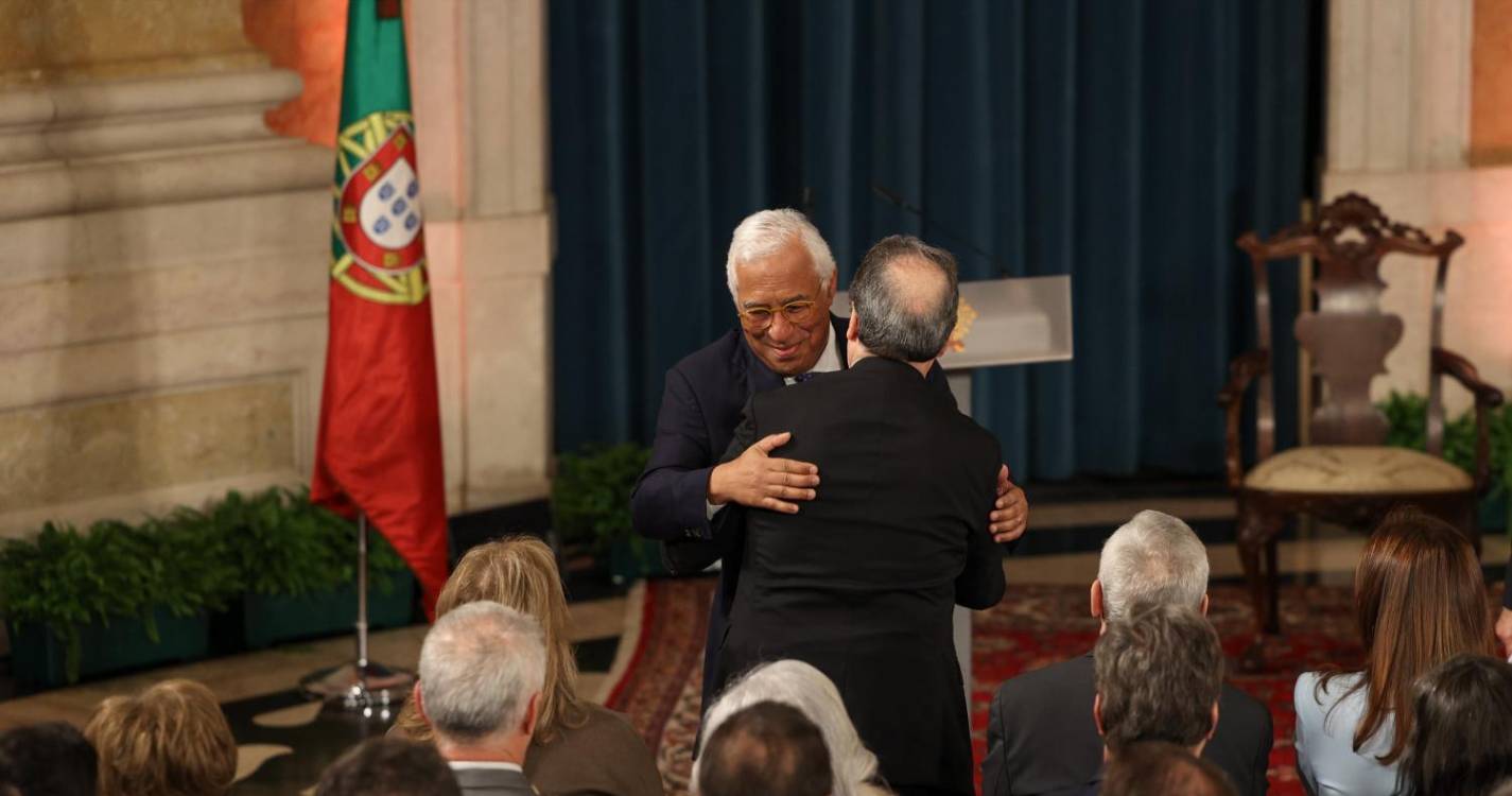 Operação Influencer: Costa pede para ser ouvido “com a maior celeridade” pela justiça