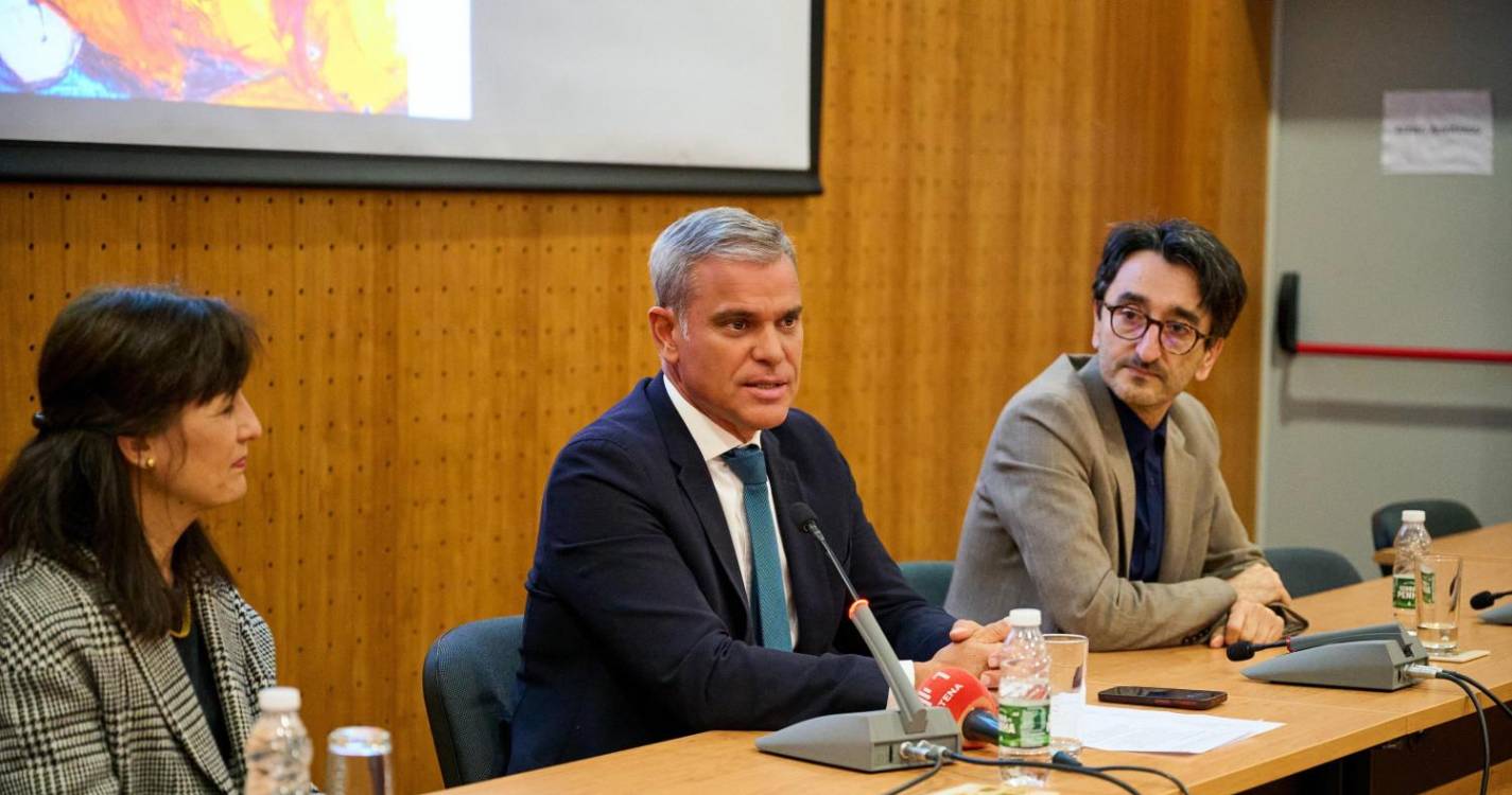 Revista Arquivo Histórico da Madeira com maior edição de sempre