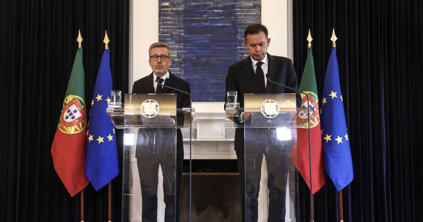 Acidente/Elevador: Primeiro-ministro diz que estão confirmados 16 mortos e 5 feridos em estado crítico