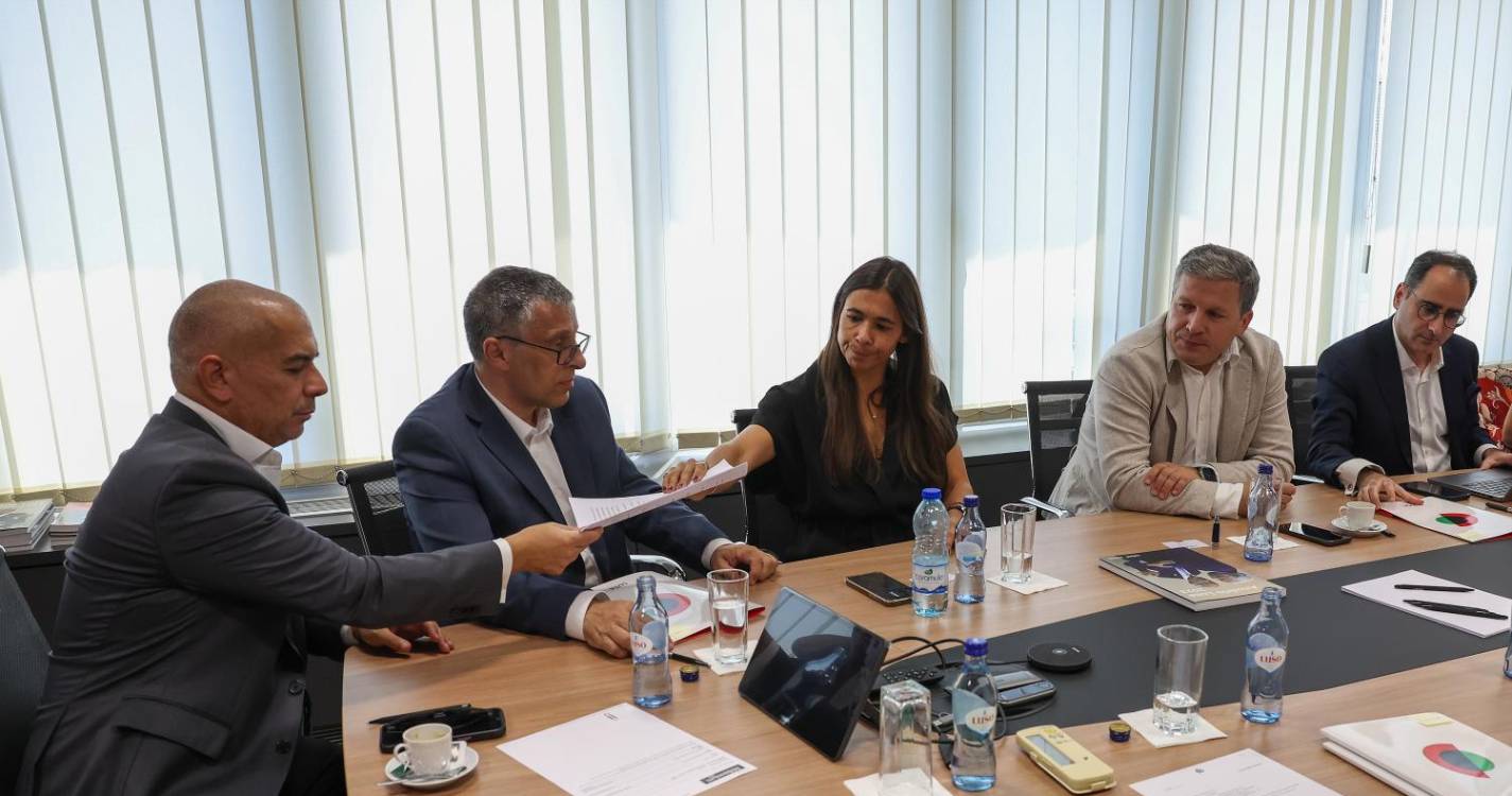 Estado compra ações da Global Media e fica com 95,9% da Agência Lusa