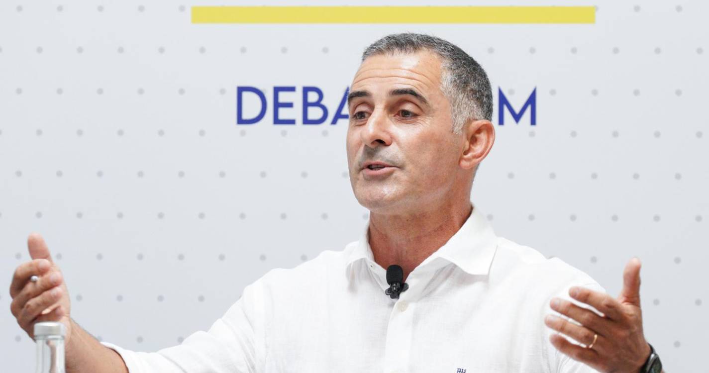 Ricardo Franco nega corte de apoio aos idosos para medicamentos