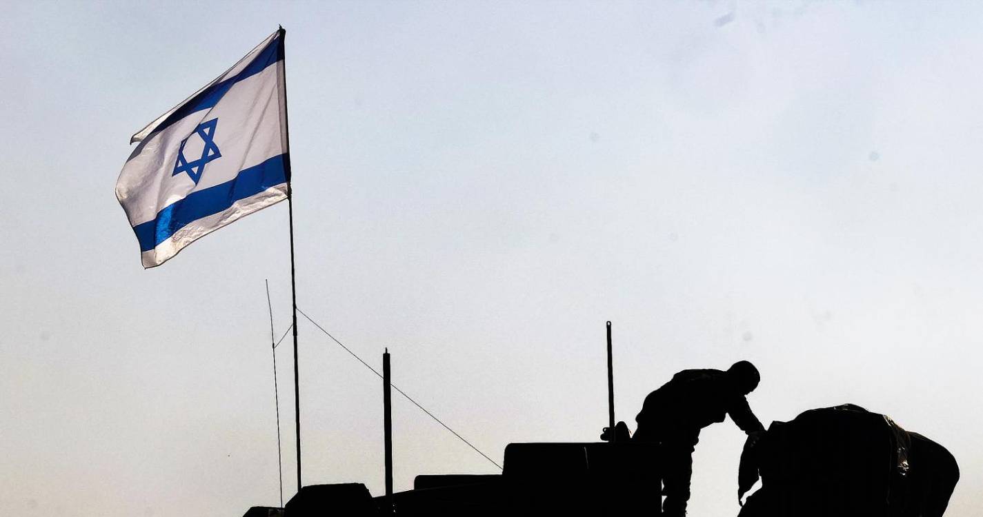 Israel altera letra de canção para a Eurovisão para atenuar tom político da letra