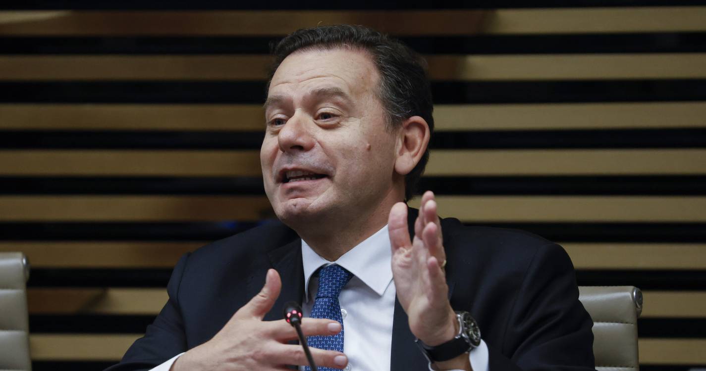 Portugal precisa de mais mão de obra para concretizar investimento em habitação – Montenegro