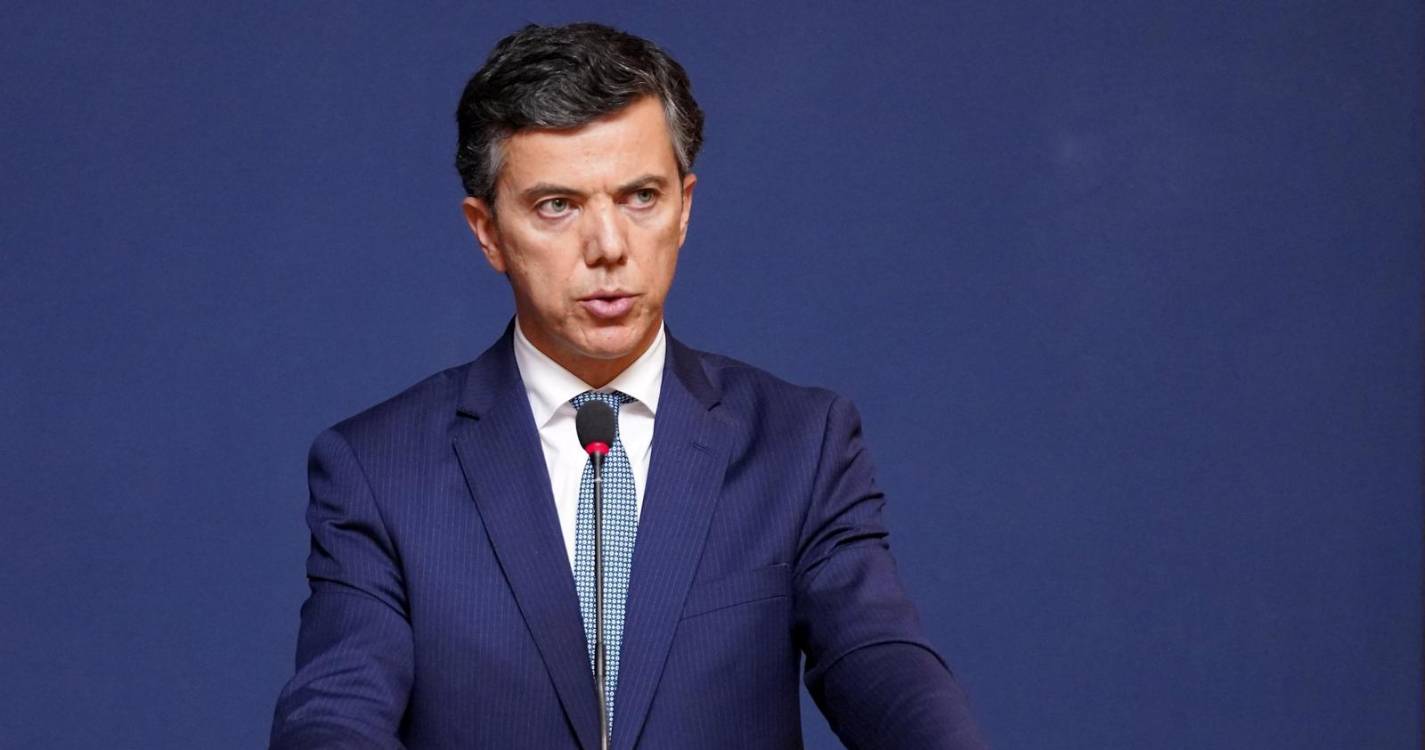 PRR: Madeira com taxa de execução de pagamentos de 31,5%