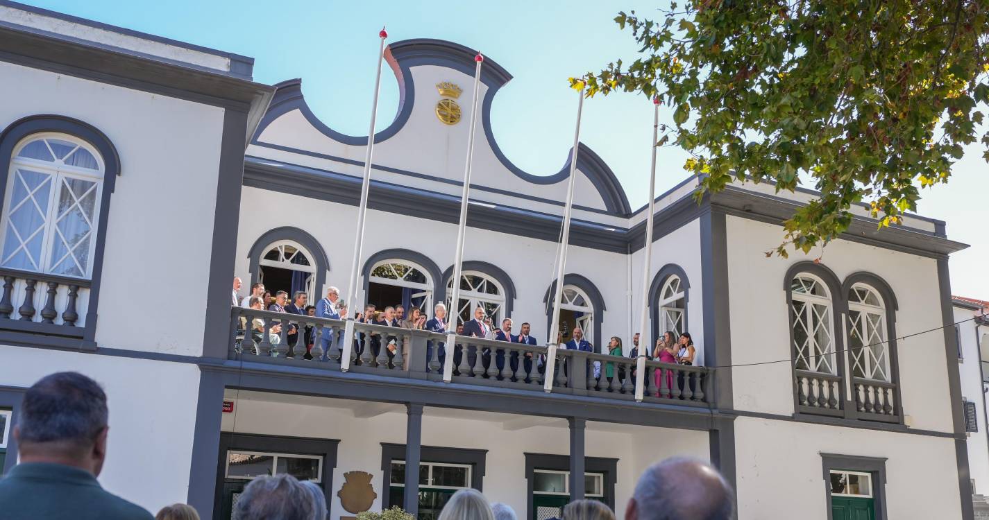 Machico: PSD contra redução de taxas para projetos “que não representem benefício público coletivo”