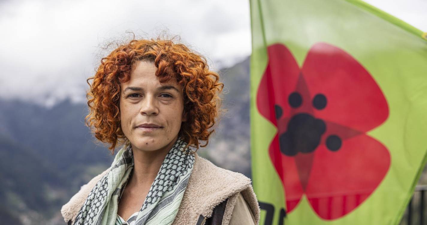 “Os votos que obtivemos não serão abandonados nem atraiçoados”