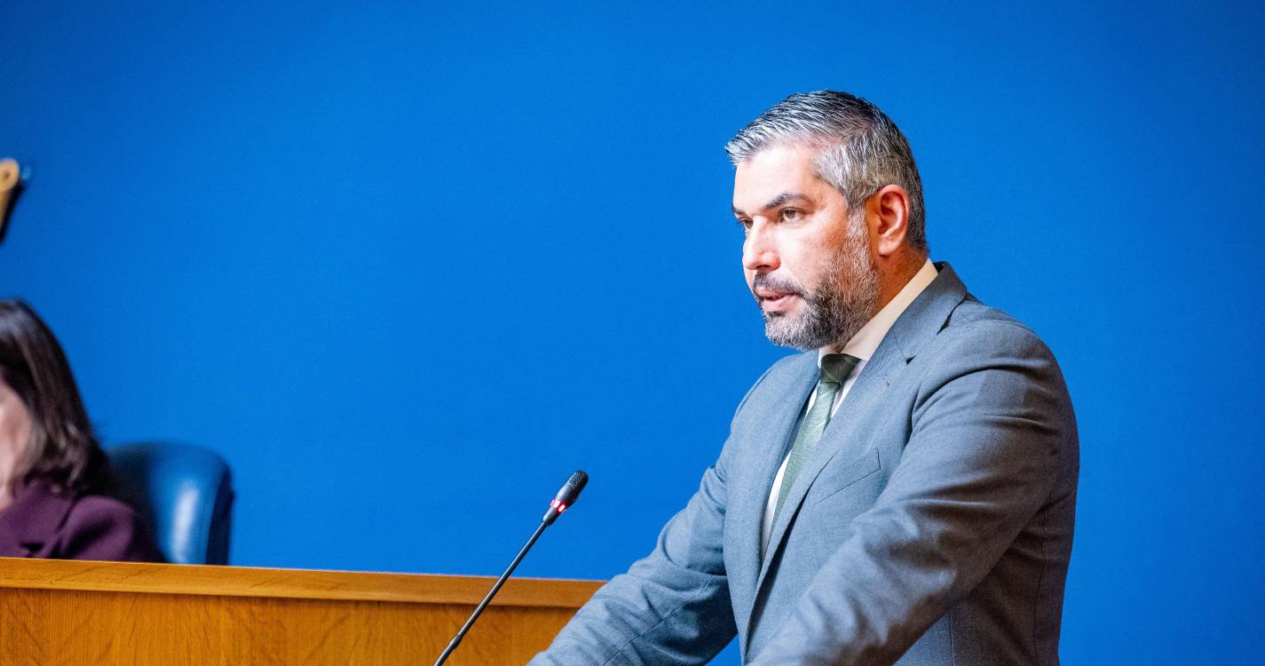 Chega reforça que cancro do pulmão exige “políticas sérias” e não “estatísticas distantes”