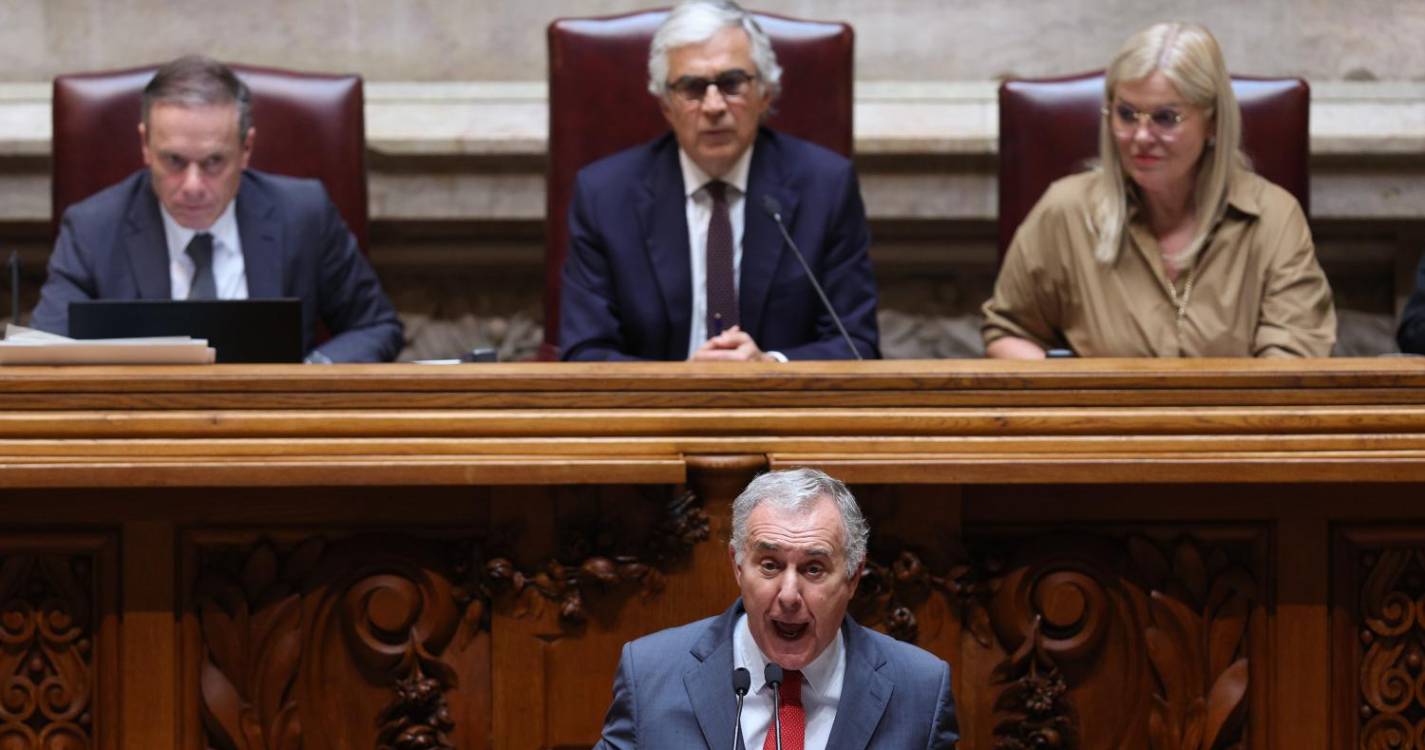 PSD salienta que negociações com forças de segurança “não estão fechadas” e proposta do Governo “é justa”