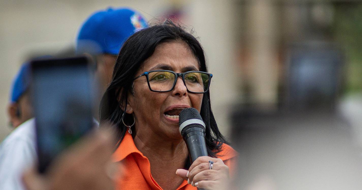 Venezuela pede acesso a 4,26 mil milhões de euros bloqueados no FMI