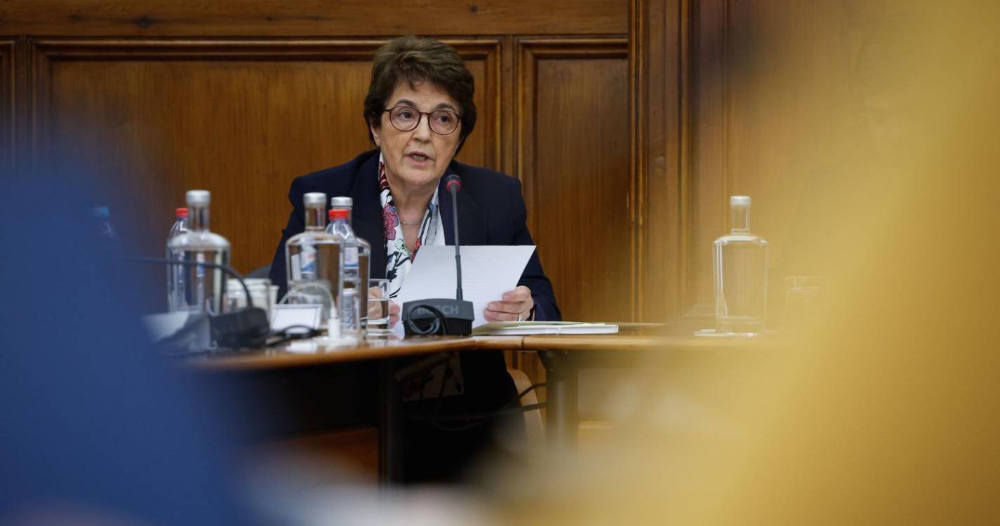 Provedora exonerada da Santa Casa de Lisboa refuta acusações da ministra sobre reestruturação