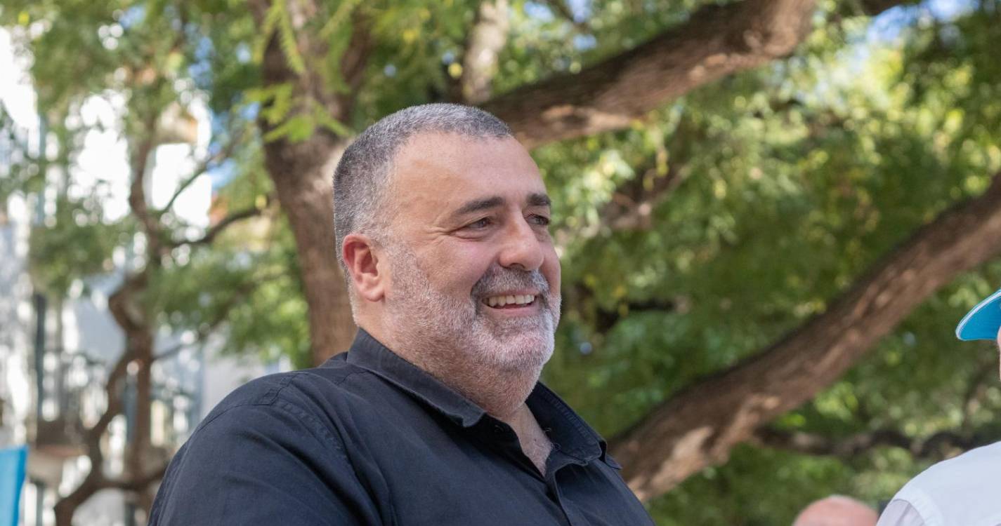 “Aqueles que nada fizeram para acabar com esta distorção da democracia madeirense não passam de hipócritas”