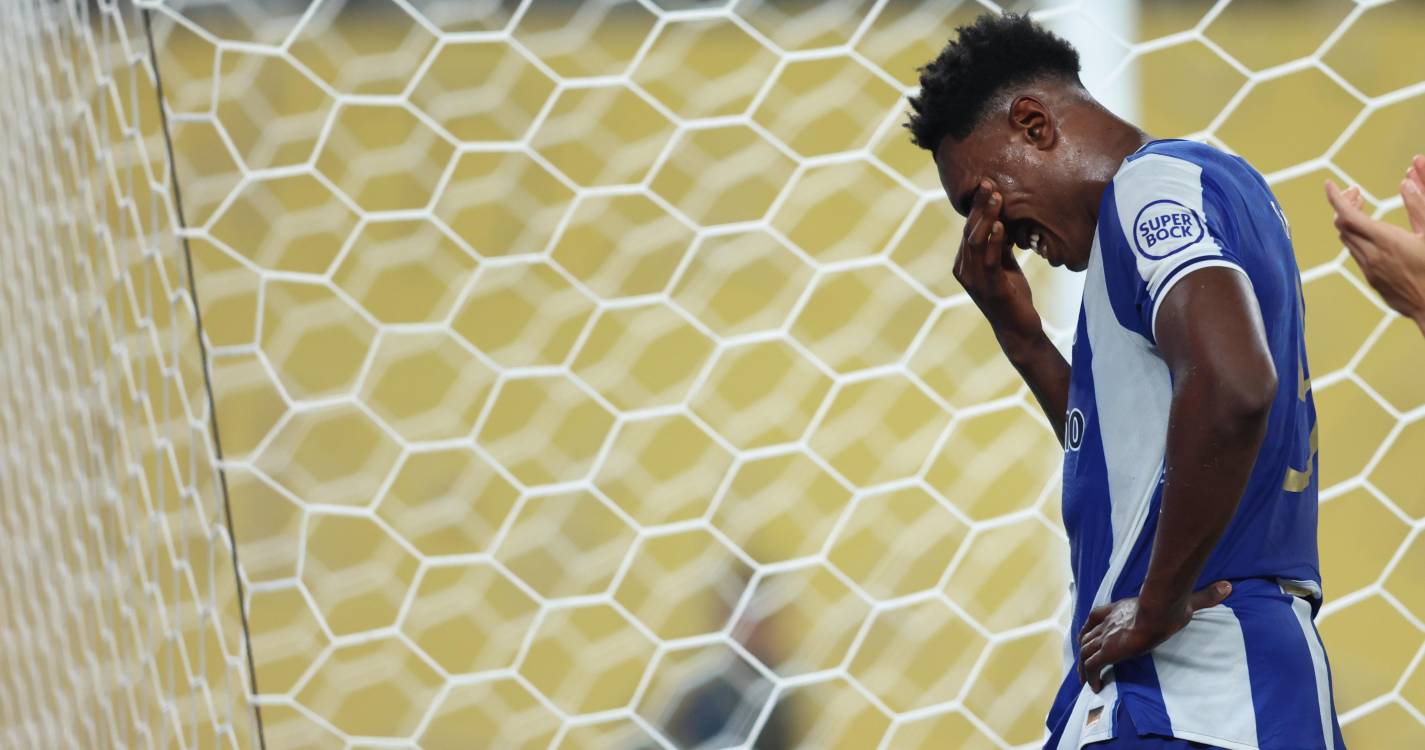 Mundial de Clubes: FC Porto acaba eliminado e diz ‘adeus’ como pior participante europeu