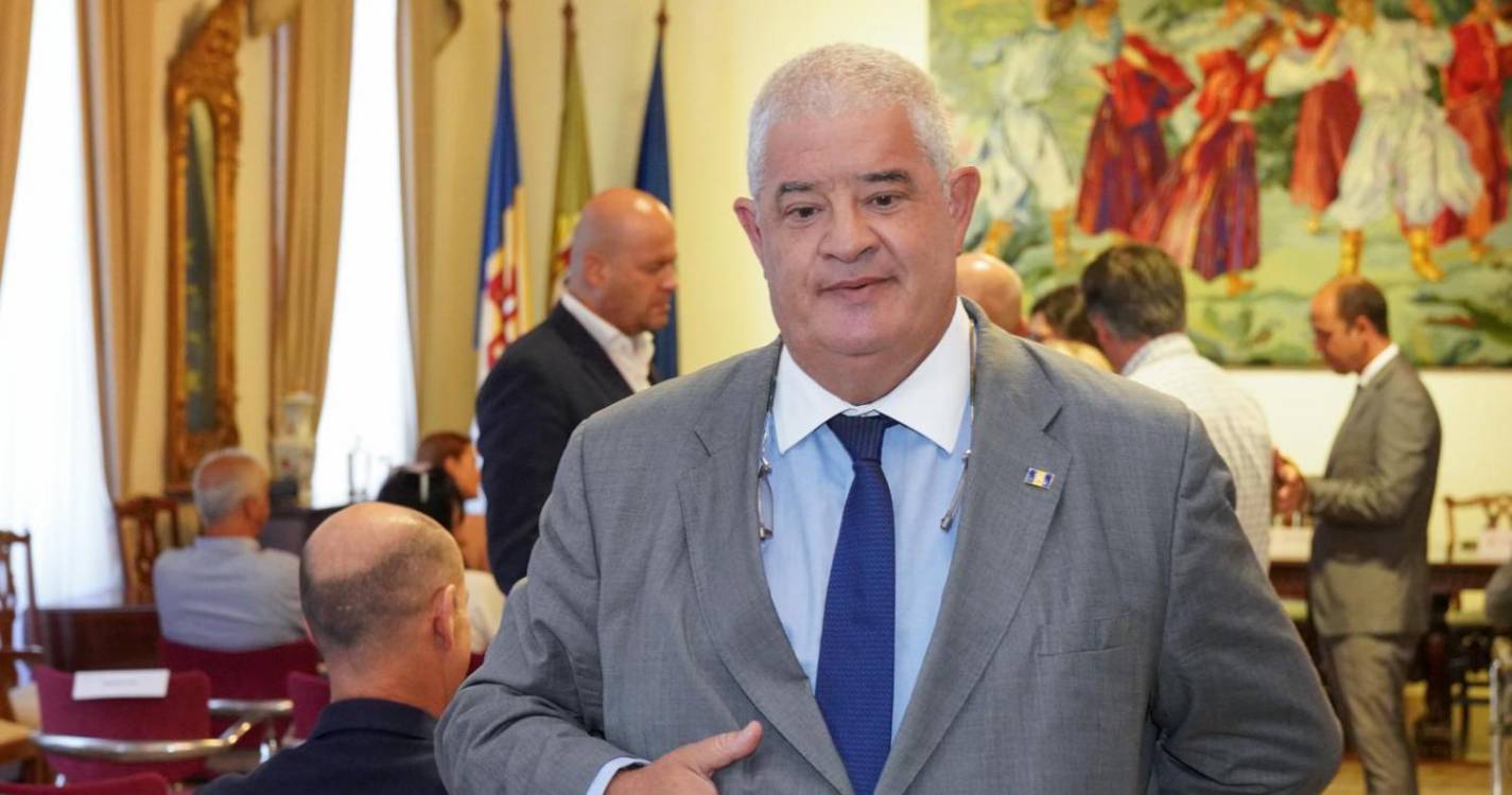 Escolha de nova equipa do SESARAM “vai demorar o tempo que for necessário”