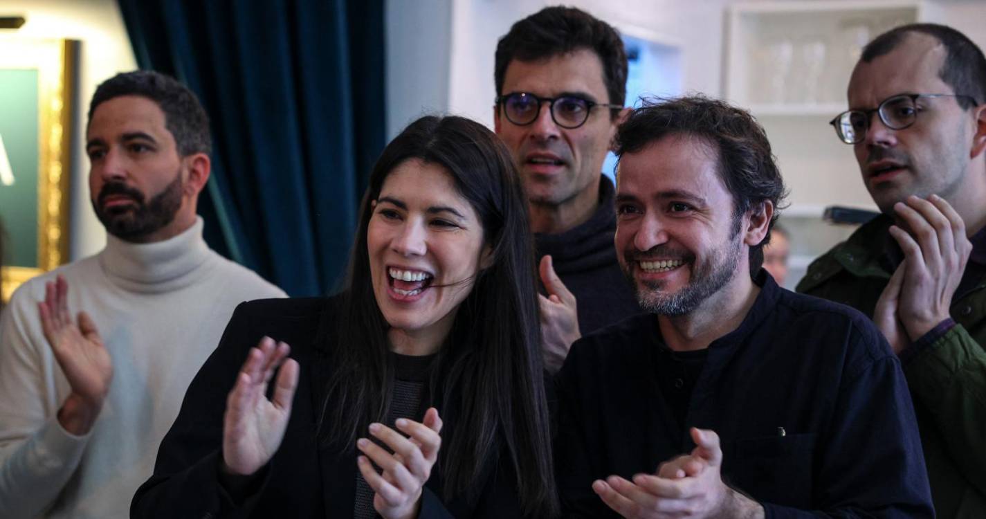 Eleições: BE quer recuperar contratação coletiva e definir leques salariais