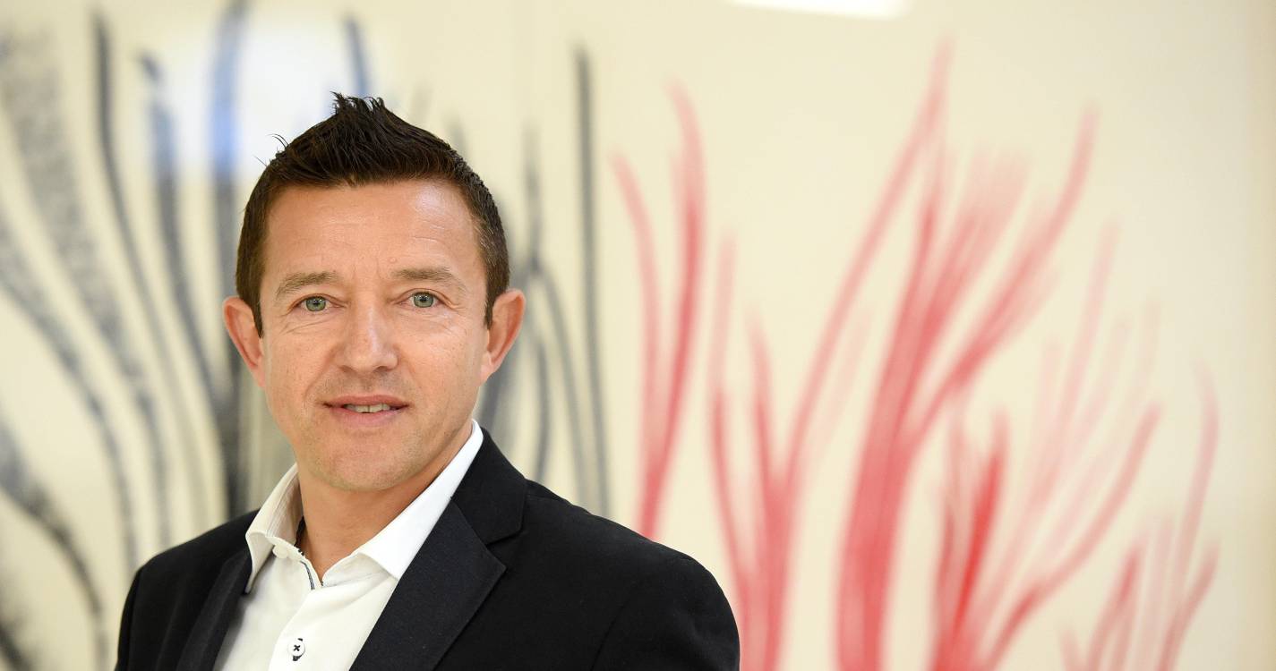 Madeira reivindica junto do MAI subsídio de insularidade e alerta para degradação de esquadras