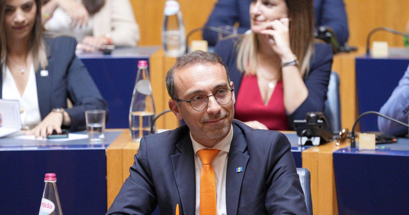 PSD: “Retomamos o importante que era a presidência da Assembleia”