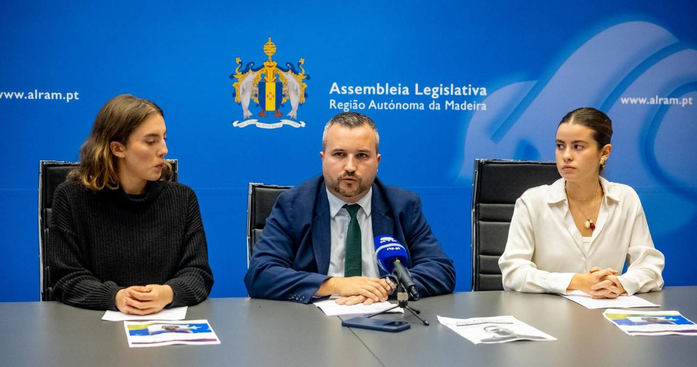 PSD exige reforço da ação diplomática para libertação de luso-venezuelanos