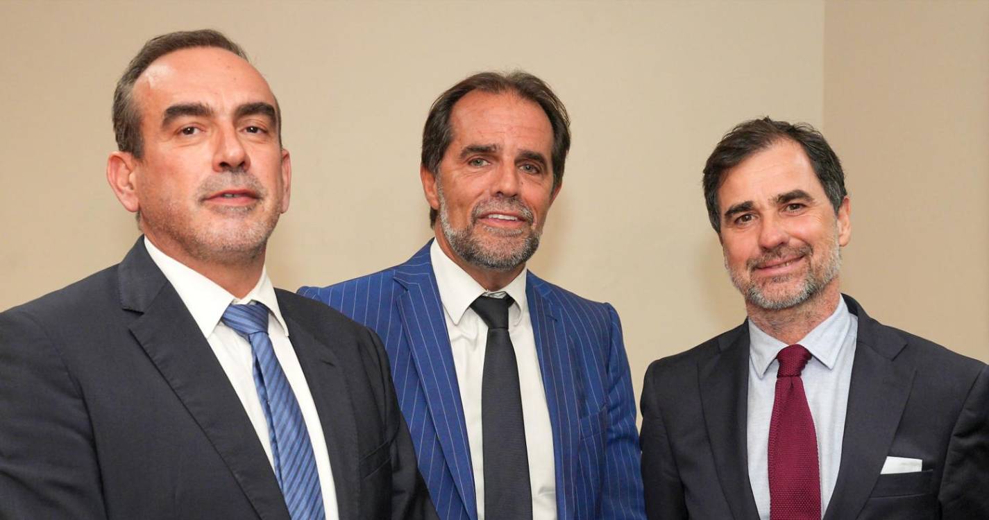 Estes são os seis candidatos da coligação PSD/CDS a Lisboa