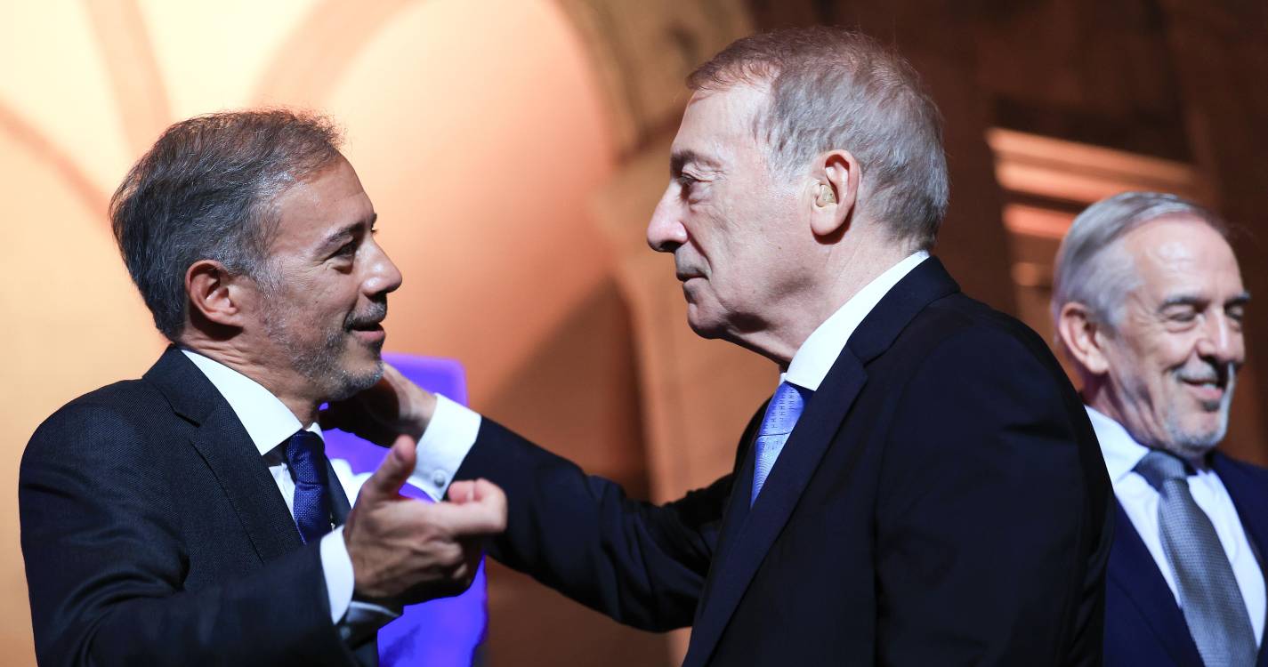 Treze dirigentes de Gaia põem lugar à disposição após informação de que é “prática comum”