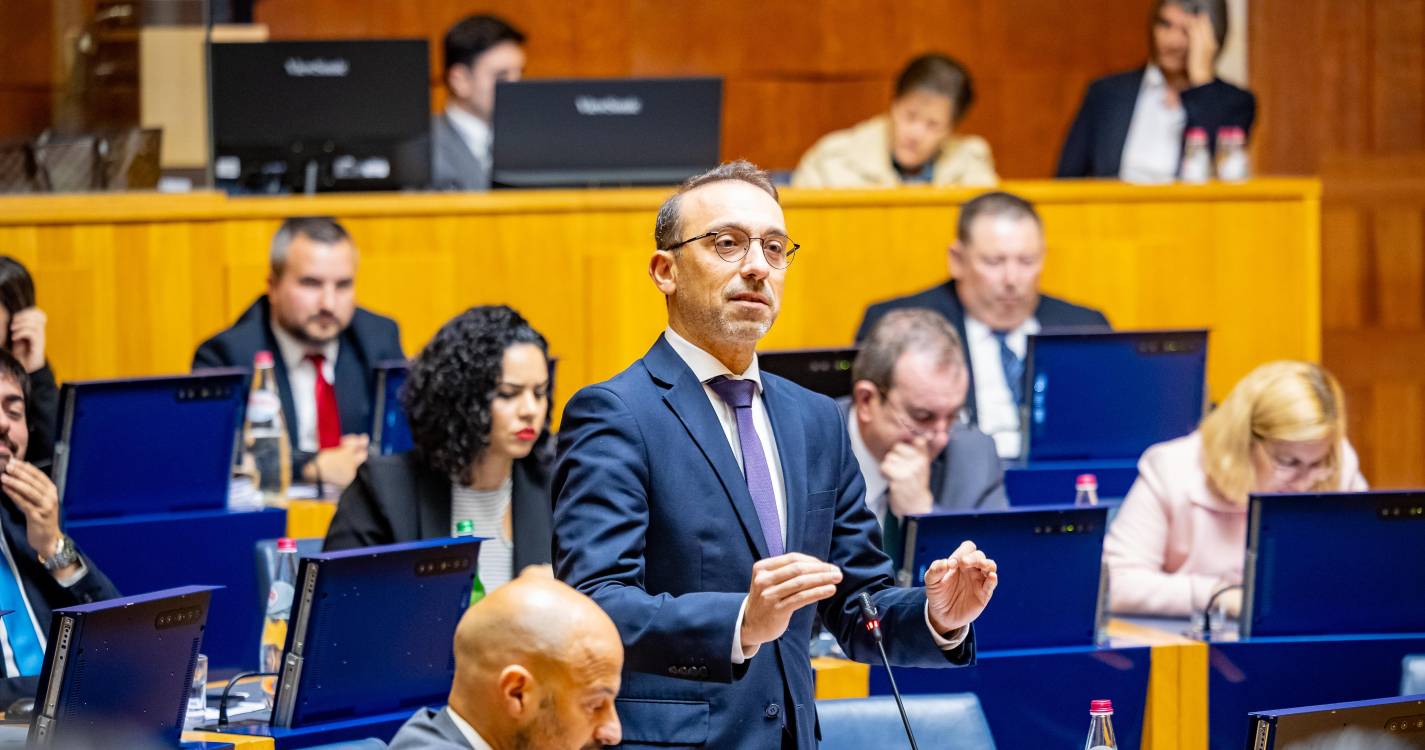 “Se for preciso, vamos mudar o decreto de lei”