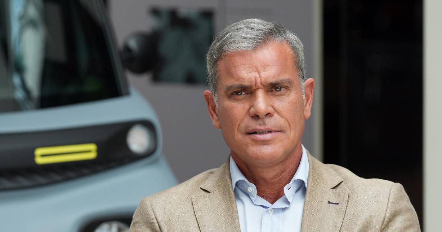 Turismo cresce mais em valor do que em quantidade. Mercado polaco aumenta 25%